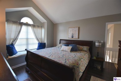 Situated just off the 15th tee box at Pine Valley Golf Course on Pine Valley Golf Resort in Kentucky - for sale on GolfHomes.com, golf home, golf lot