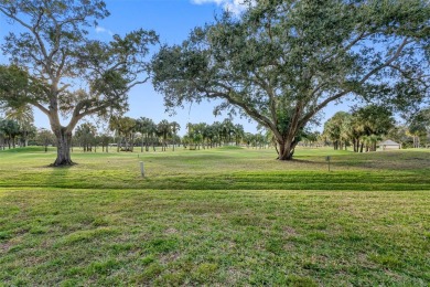 This First level condo will allow you to walk out to the on Largo Golf Course in Florida - for sale on GolfHomes.com, golf home, golf lot