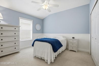 Move-in ready and located in one of Fleming Island's most on Eagle Harbor Golf Club in Florida - for sale on GolfHomes.com, golf home, golf lot