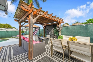 Welcome home to the place you'll never want to leave. This on Sunrise Lakes Phase III in Florida - for sale on GolfHomes.com, golf home, golf lot