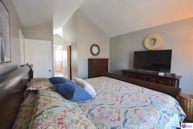 Situated just off the 15th tee box at Pine Valley Golf Course on Pine Valley Golf Resort in Kentucky - for sale on GolfHomes.com, golf home, golf lot