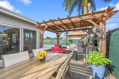 Welcome home to the place you'll never want to leave. This on Sunrise Lakes Phase III in Florida - for sale on GolfHomes.com, golf home, golf lot