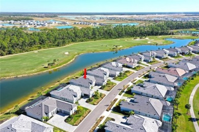 TURNKEY SALE - FULLY FURNISHED + EXTRAS INCLUDED!
This home on Babcock National Golf Course in Florida - for sale on GolfHomes.com, golf home, golf lot