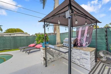 Welcome home to the place you'll never want to leave. This on Sunrise Lakes Phase III in Florida - for sale on GolfHomes.com, golf home, golf lot