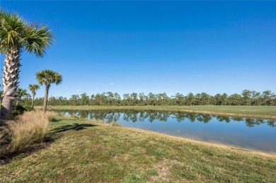 Your home is not just a place to live, but a sanctuary that on Babcock National Golf Course in Florida - for sale on GolfHomes.com, golf home, golf lot