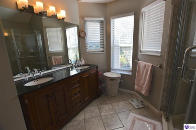 Situated just off the 15th tee box at Pine Valley Golf Course on Pine Valley Golf Resort in Kentucky - for sale on GolfHomes.com, golf home, golf lot