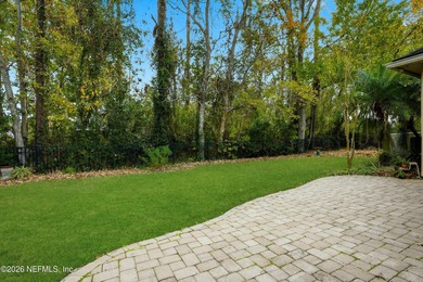 Move-in ready and located in one of Fleming Island's most on Eagle Harbor Golf Club in Florida - for sale on GolfHomes.com, golf home, golf lot