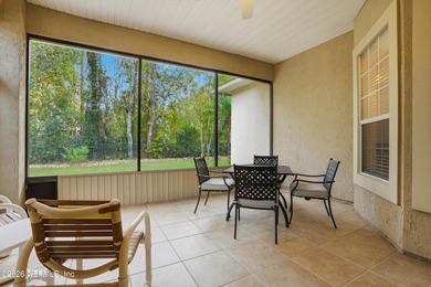 Move-in ready and located in one of Fleming Island's most on Eagle Harbor Golf Club in Florida - for sale on GolfHomes.com, golf home, golf lot