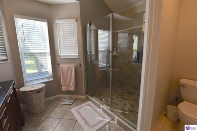 Situated just off the 15th tee box at Pine Valley Golf Course on Pine Valley Golf Resort in Kentucky - for sale on GolfHomes.com, golf home, golf lot