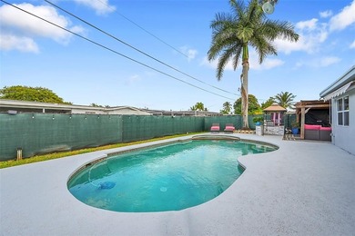 Welcome home to the place you'll never want to leave. This on Sunrise Lakes Phase III in Florida - for sale on GolfHomes.com, golf home, golf lot