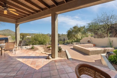 Price Slashed!! Motivated Seller!! This stunning Southwest on Starr Pass Golf Club in Arizona - for sale on GolfHomes.com, golf home, golf lot