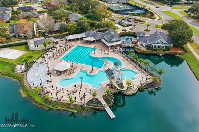 Move-in ready and located in one of Fleming Island's most on Eagle Harbor Golf Club in Florida - for sale on GolfHomes.com, golf home, golf lot