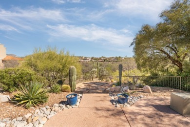 Price Slashed!! Motivated Seller!! This stunning Southwest on Starr Pass Golf Club in Arizona - for sale on GolfHomes.com, golf home, golf lot