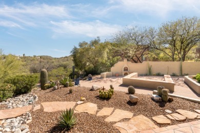 Price Slashed!! Motivated Seller!! This stunning Southwest on Starr Pass Golf Club in Arizona - for sale on GolfHomes.com, golf home, golf lot