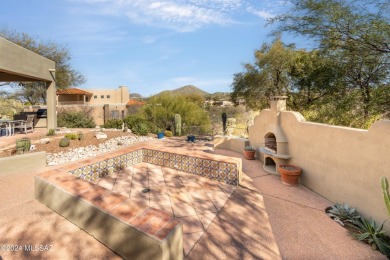 Price Slashed!! Motivated Seller!! This stunning Southwest on Starr Pass Golf Club in Arizona - for sale on GolfHomes.com, golf home, golf lot