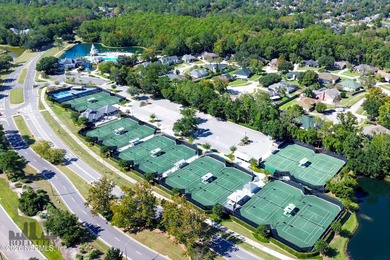 Move-in ready and located in one of Fleming Island's most on Eagle Harbor Golf Club in Florida - for sale on GolfHomes.com, golf home, golf lot