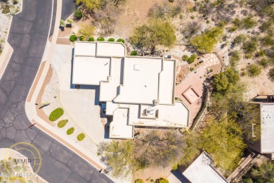 Price Slashed!! Motivated Seller!! This stunning Southwest on Starr Pass Golf Club in Arizona - for sale on GolfHomes.com, golf home, golf lot