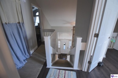 Situated just off the 15th tee box at Pine Valley Golf Course on Pine Valley Golf Resort in Kentucky - for sale on GolfHomes.com, golf home, golf lot