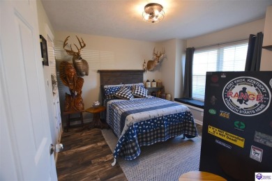 Situated just off the 15th tee box at Pine Valley Golf Course on Pine Valley Golf Resort in Kentucky - for sale on GolfHomes.com, golf home, golf lot