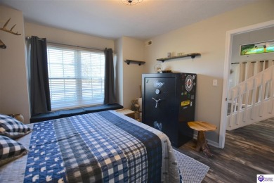 Situated just off the 15th tee box at Pine Valley Golf Course on Pine Valley Golf Resort in Kentucky - for sale on GolfHomes.com, golf home, golf lot