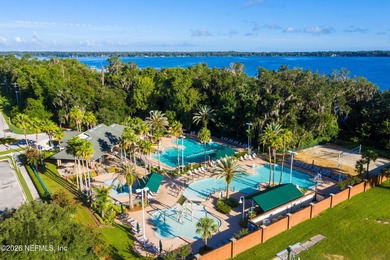 Move-in ready and located in one of Fleming Island's most on Eagle Harbor Golf Club in Florida - for sale on GolfHomes.com, golf home, golf lot