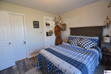 Situated just off the 15th tee box at Pine Valley Golf Course on Pine Valley Golf Resort in Kentucky - for sale on GolfHomes.com, golf home, golf lot