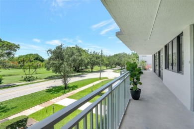 Spacious 3,200 square foot, 3 bedroom, 3 bath apartment! The on Granada Golf Club in Florida - for sale on GolfHomes.com, golf home, golf lot