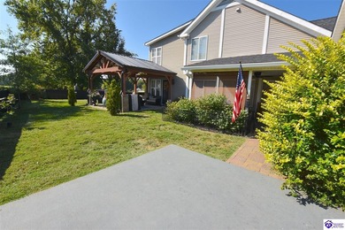 Situated just off the 15th tee box at Pine Valley Golf Course on Pine Valley Golf Resort in Kentucky - for sale on GolfHomes.com, golf home, golf lot