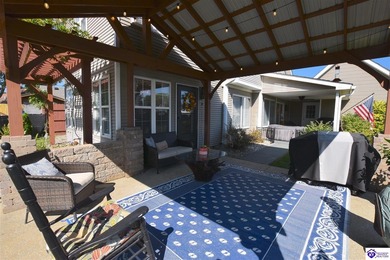 Situated just off the 15th tee box at Pine Valley Golf Course on Pine Valley Golf Resort in Kentucky - for sale on GolfHomes.com, golf home, golf lot