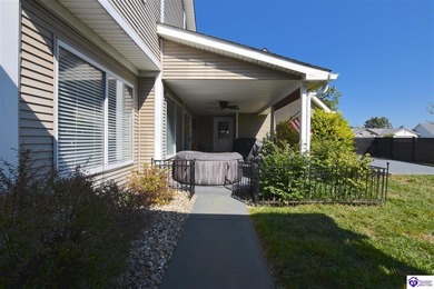 Situated just off the 15th tee box at Pine Valley Golf Course on Pine Valley Golf Resort in Kentucky - for sale on GolfHomes.com, golf home, golf lot