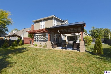 Situated just off the 15th tee box at Pine Valley Golf Course on Pine Valley Golf Resort in Kentucky - for sale on GolfHomes.com, golf home, golf lot