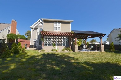 Situated just off the 15th tee box at Pine Valley Golf Course on Pine Valley Golf Resort in Kentucky - for sale on GolfHomes.com, golf home, golf lot