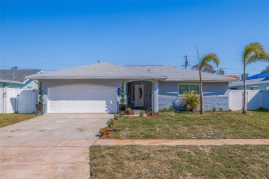 Welcome to your dream home, perfectly situated just moments from on Mangrove Bay Golf Course in Florida - for sale on GolfHomes.com, golf home, golf lot