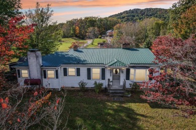 Here's your chance to own a one-of-a-kind property featuring two on Laurel Ridge Country Club in North Carolina - for sale on GolfHomes.com, golf home, golf lot