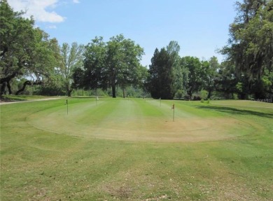 Nestled in the heart of Citrus Springs, this residential on El Diablo Golf and Country Club in Florida - for sale on GolfHomes.com, golf home, golf lot
