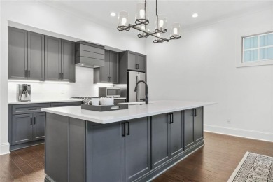 Welcome to your dream home, where luxury, convenience, and on Sunset Hills Country Club in Georgia - for sale on GolfHomes.com, golf home, golf lot