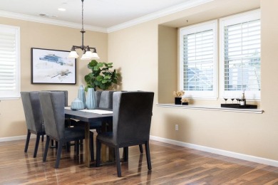 Modern comfort meets spacious, well-designed living in this big on De Laveaga Golf Course in California - for sale on GolfHomes.com, golf home, golf lot