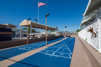 This beautiful Manufactured Home in Hollywood, FL boasts 2 on Orangebrook Golf and Country Club in Florida - for sale on GolfHomes.com, golf home, golf lot