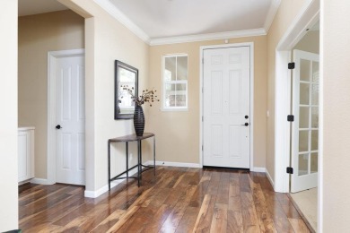 Modern comfort meets spacious, well-designed living in this big on De Laveaga Golf Course in California - for sale on GolfHomes.com, golf home, golf lot