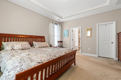 Coastal Charm in Myrtle Beach - Your Dream Home Awaits!  Nestled on Prestwick Country Club in South Carolina - for sale on GolfHomes.com, golf home, golf lot
