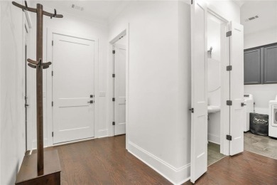 Welcome to your dream home, where luxury, convenience, and on Sunset Hills Country Club in Georgia - for sale on GolfHomes.com, golf home, golf lot