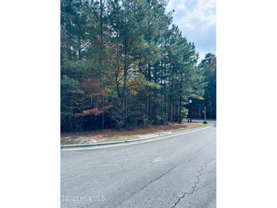 Premier Lot in Forest Creek Golf Club, Pinehurst Located in the on Forest Creek Golf Club  in North Carolina - for sale on GolfHomes.com, golf home, golf lot