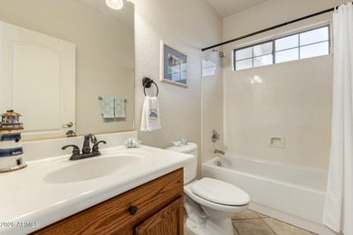 Welcome to resort-style living in the highly sought-after on Arizona Traditions Golf Club in Arizona - for sale on GolfHomes.com, golf home, golf lot