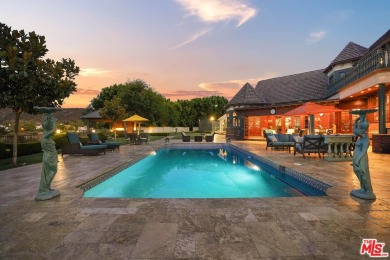 Do not call the owner: Re-listing property. English Tudor Tennis on Braemar Country Club in California - for sale on GolfHomes.com, golf home, golf lot