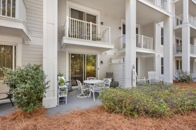Modern Upgrades  Designer Touches. Step into effortless coastal on Sandestin Golf and Beach Resort - Raven in Florida - for sale on GolfHomes.com, golf home, golf lot
