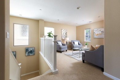 Modern comfort meets spacious, well-designed living in this big on De Laveaga Golf Course in California - for sale on GolfHomes.com, golf home, golf lot