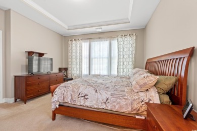Coastal Charm in Myrtle Beach - Your Dream Home Awaits!  Nestled on Prestwick Country Club in South Carolina - for sale on GolfHomes.com, golf home, golf lot