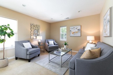 Modern comfort meets spacious, well-designed living in this big on De Laveaga Golf Course in California - for sale on GolfHomes.com, golf home, golf lot