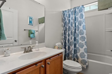 Coastal Charm in Myrtle Beach - Your Dream Home Awaits!  Nestled on Prestwick Country Club in South Carolina - for sale on GolfHomes.com, golf home, golf lot