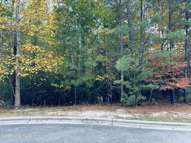 Premier Lot in Forest Creek Golf Club, Pinehurst Located in the on Forest Creek Golf Club  in North Carolina - for sale on GolfHomes.com, golf home, golf lot